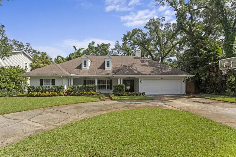 4415 W Clear Ave, FL