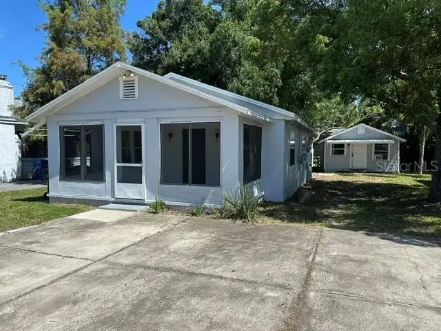 Largo listing