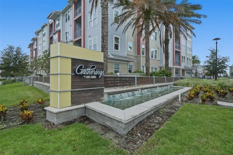 7505 Laureate Blvd #2408, FL