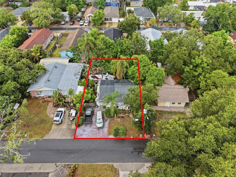 1734 Crawford Ave, FL