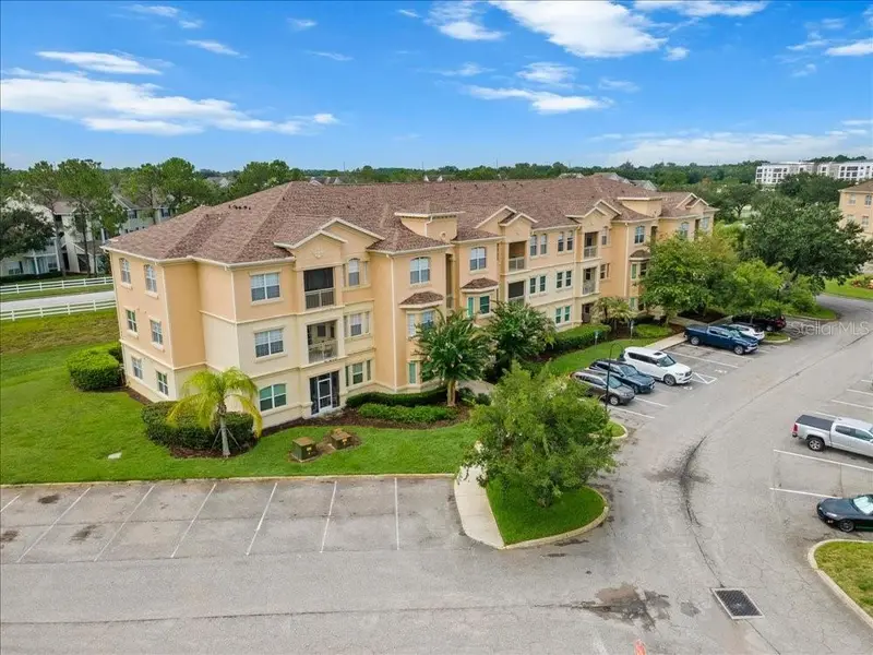 110 Terrace Ridge Cir #110, FL