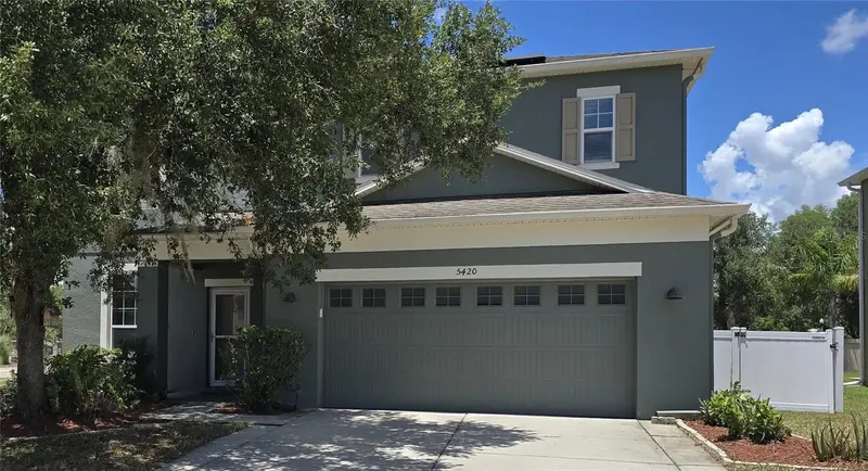 5420 Angelonia Ter, FL