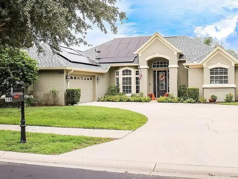 158 Costa Loop, FL