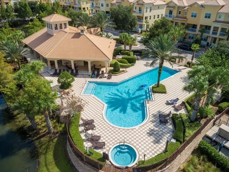 1495 Lake George Dr, FL