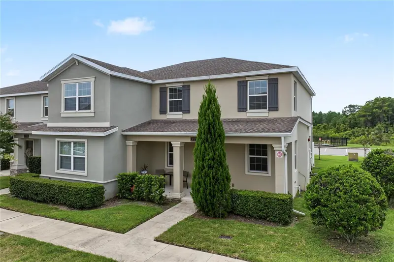 3105 Aqua Virgo Loop, FL