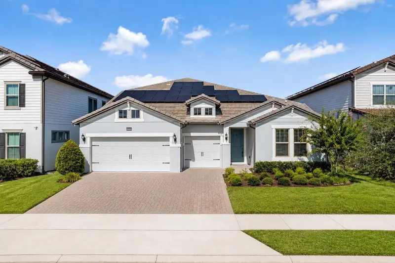 9212 Hanging Vine Ct, FL