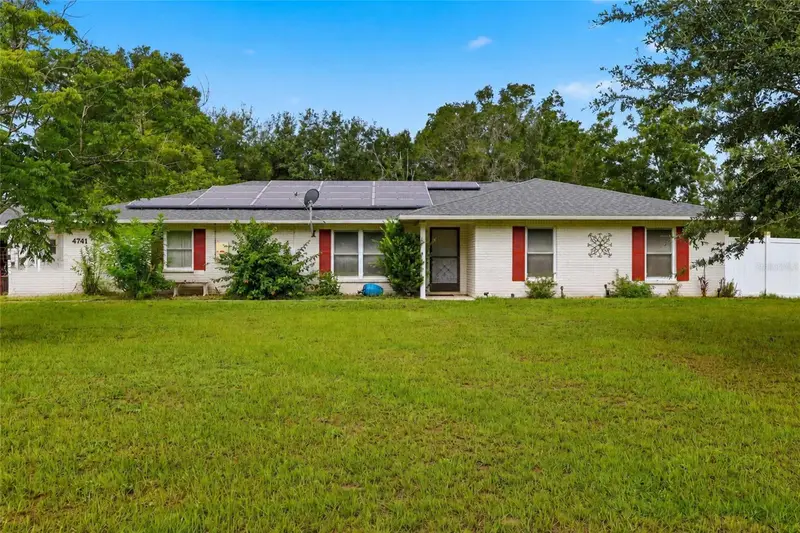 4741 Seaberg Rd, FL