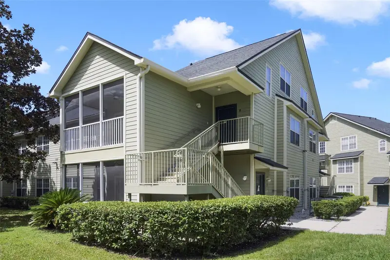3721 S Lake Orlando Pkwy #8, FL
