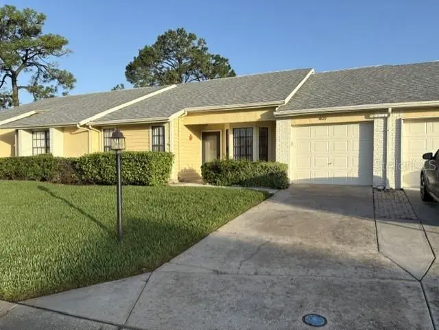 Heritage Lake listing