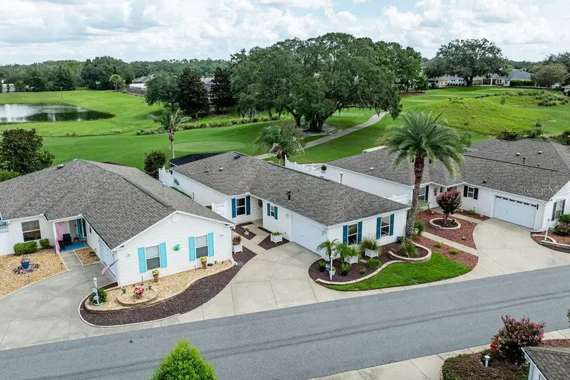 8975 Se 168th Tailfer St, FL