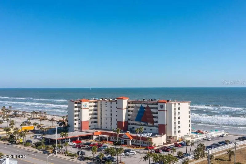 701 S Atlantic Ave #502, FL