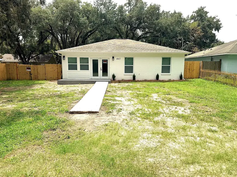 445 Nw 10th Ave, FL