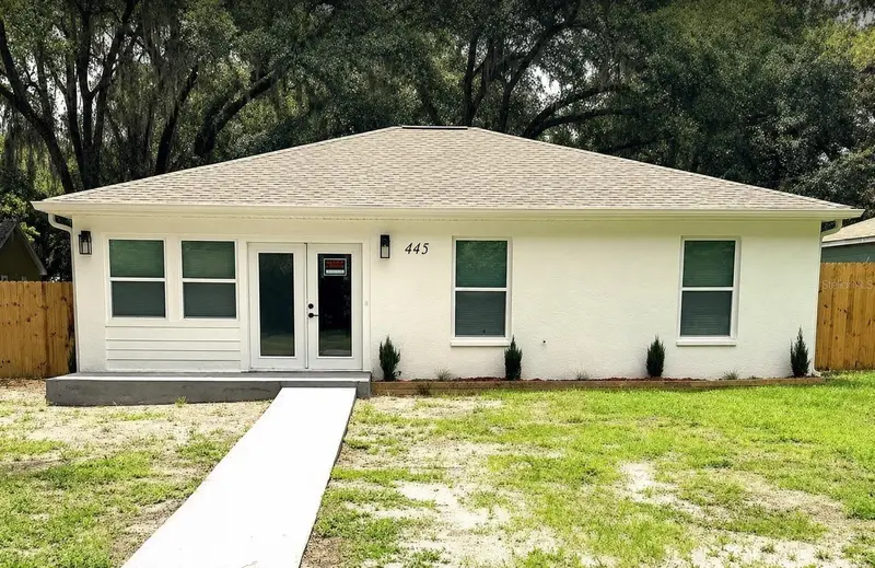 445 Nw 10th Ave, FL