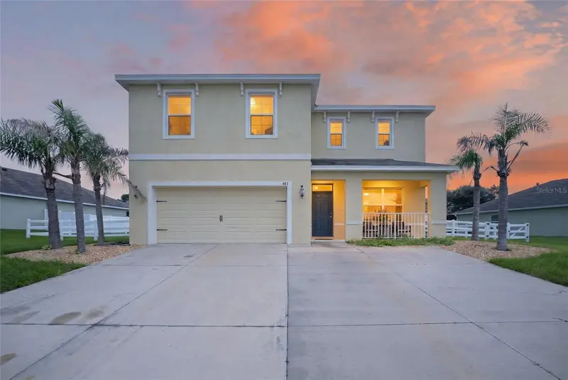 483 W Runyon Loop, FL