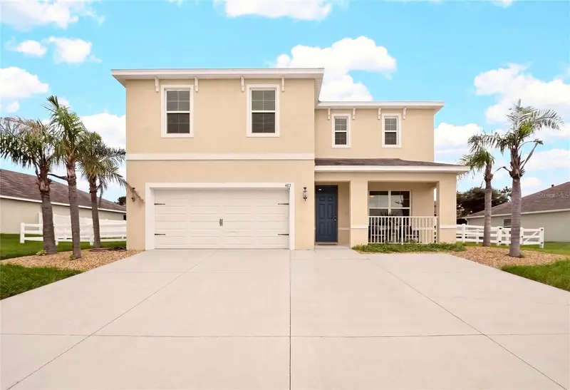 483 W Runyon Loop, FL