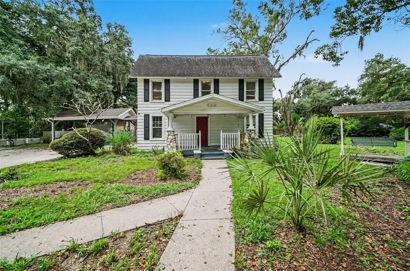1509 W Windhorst Rd, FL