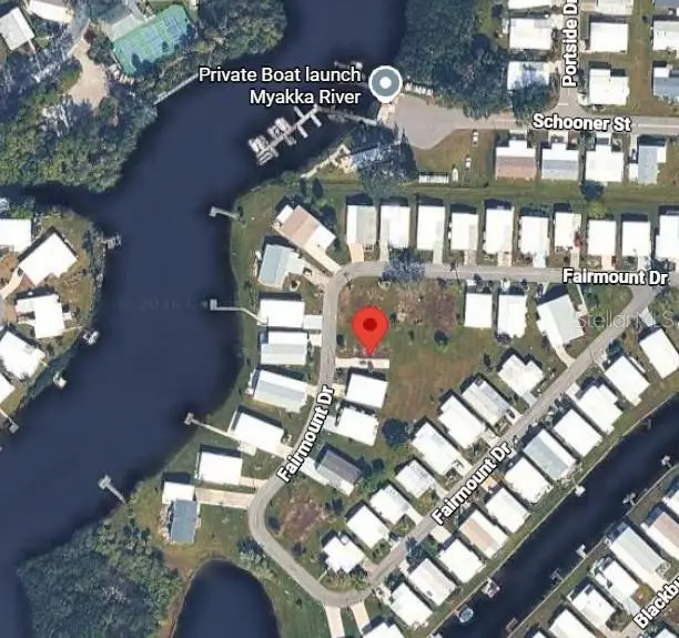 713 Fairmount Dr, FL