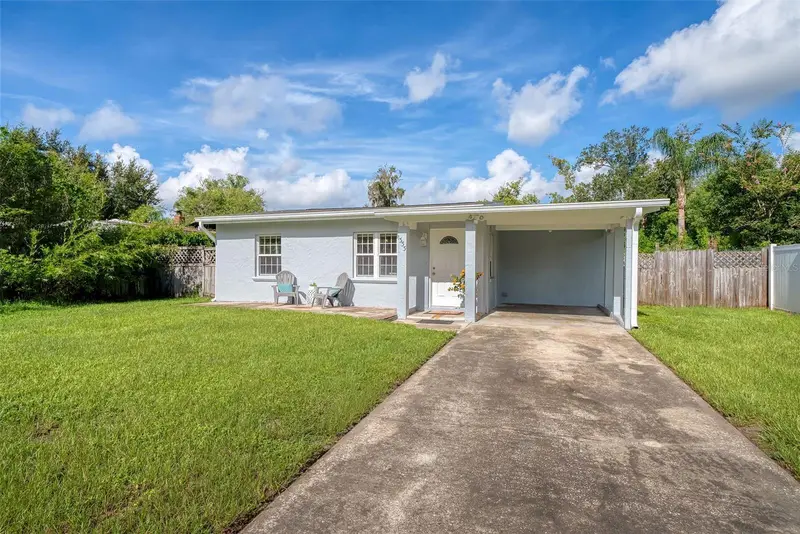 1333 S Denning Dr, FL