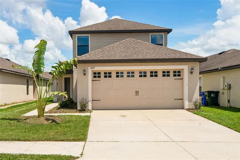 2427 Caspian Dr, FL