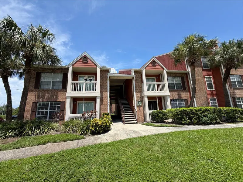 10200 Gandy Blvd N #418, FL