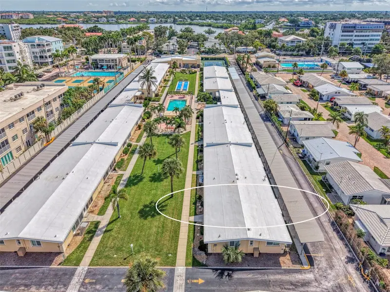 6006 Midnight Pass Rd #60, FL