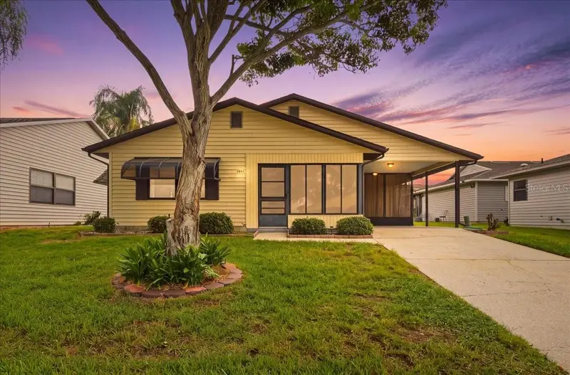 Highland Fairways listing