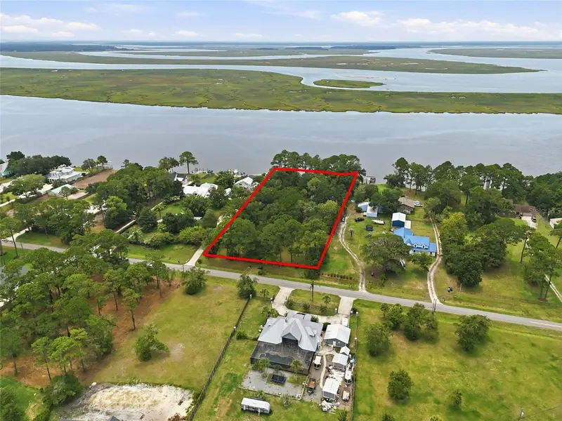 95289 Nassau River Rd, FL