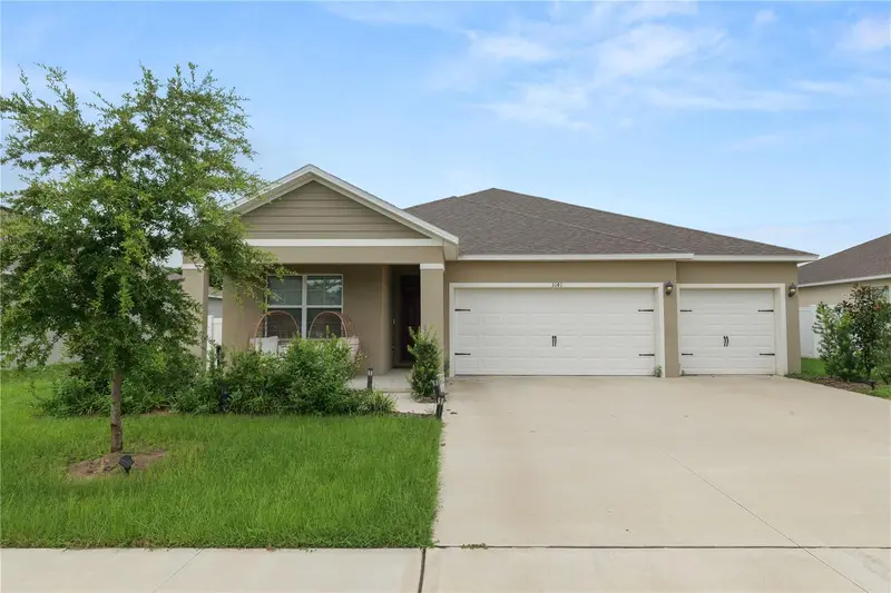 3141 Caspian Feather St, FL