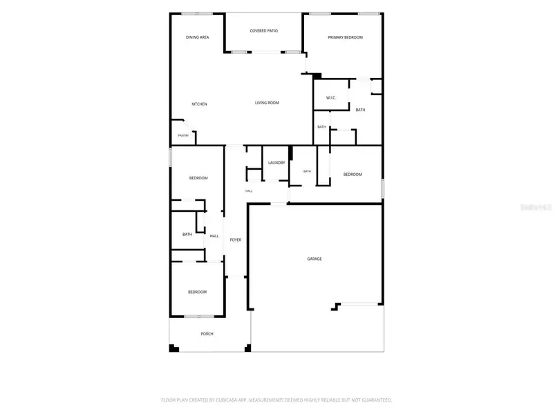 3141 Caspian Feather St, FL