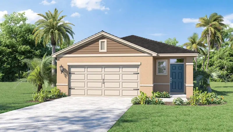 Poinciana listing
