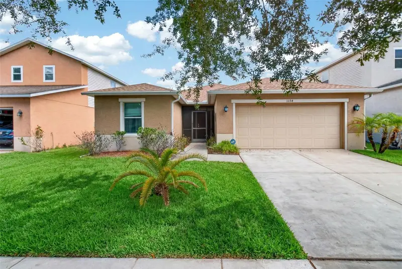 11154 Running Pine Drive Dr, FL