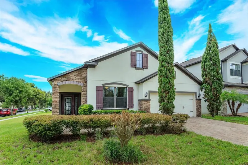 Saint Cloud listing