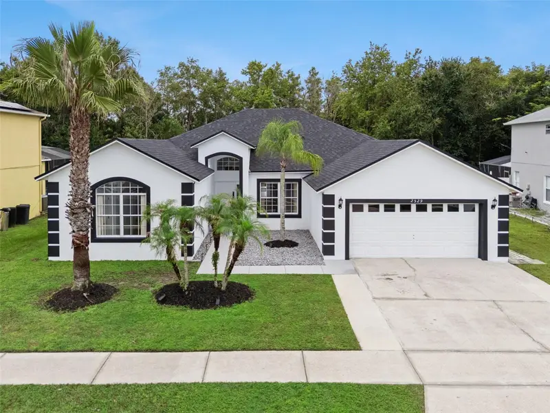 2529 Jasmine Trace Dr, FL
