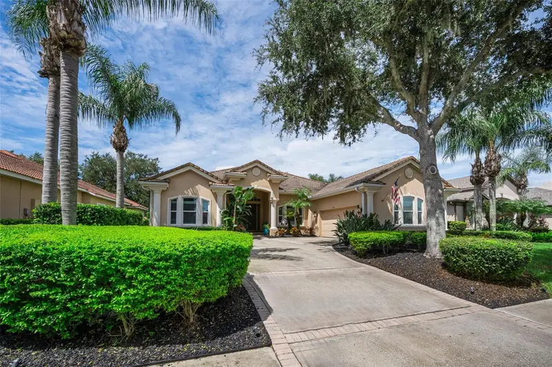 1453 El Pardo Dr, FL