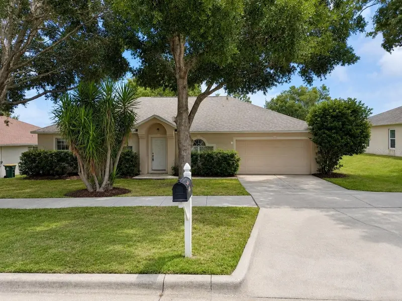 2885 White Magnolia Loop, FL