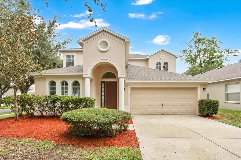 2541 Peekskill Rd, FL