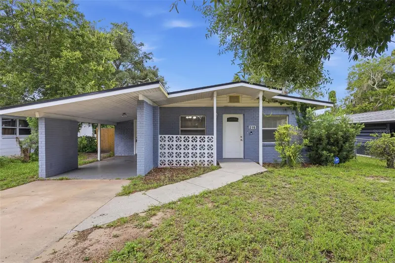 216 Graham St, FL