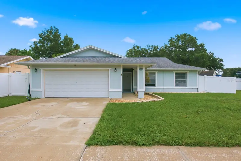 14309 Arbor Hills Rd, FL