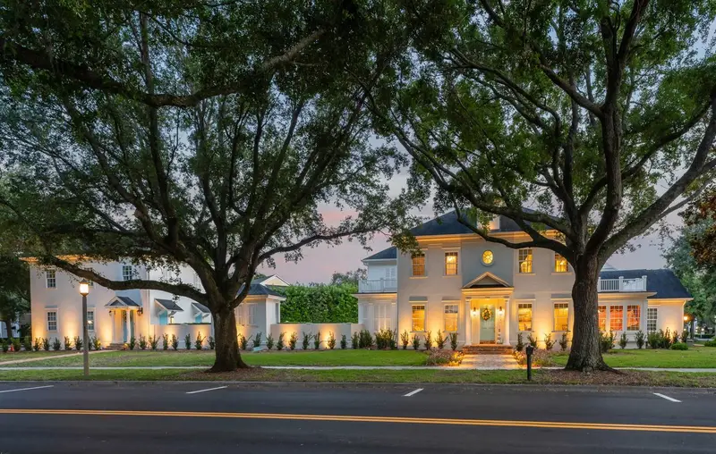 Reunion Resort listing