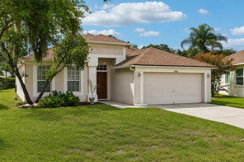 4236 Tarkington Dr, FL