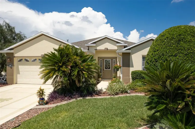 1708 Sw 155th Place Rd, FL
