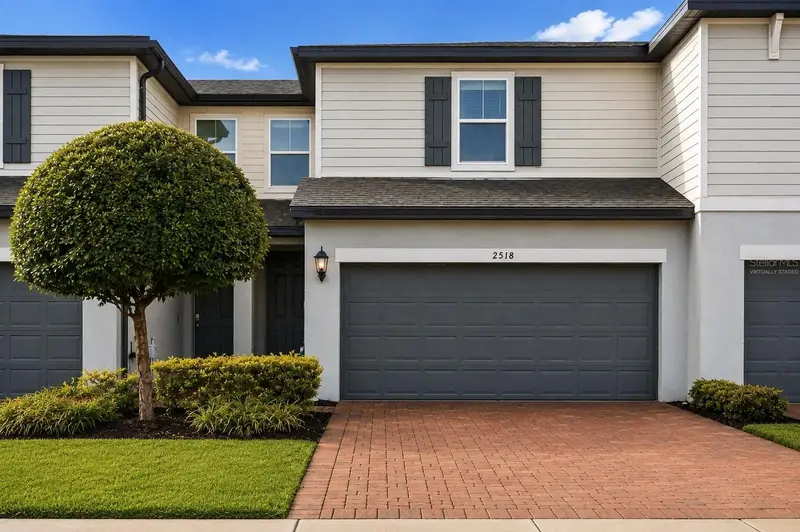 2518 Sweet Viburnum Way, FL