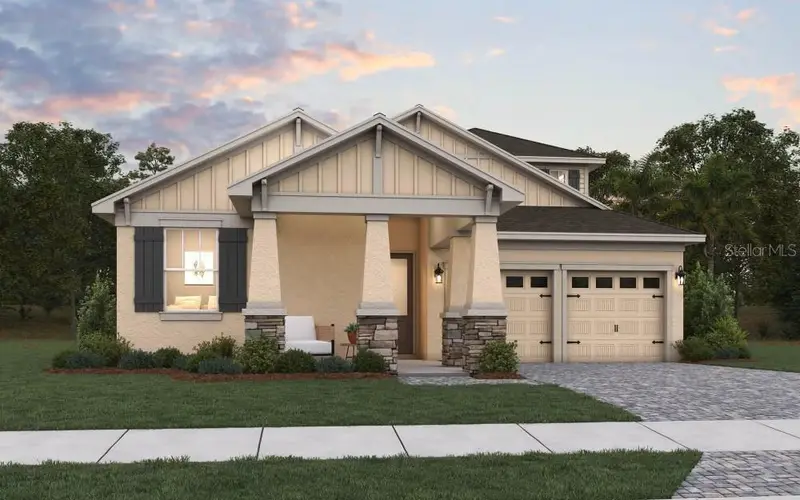 224 Cypress Fork Trl, FL
