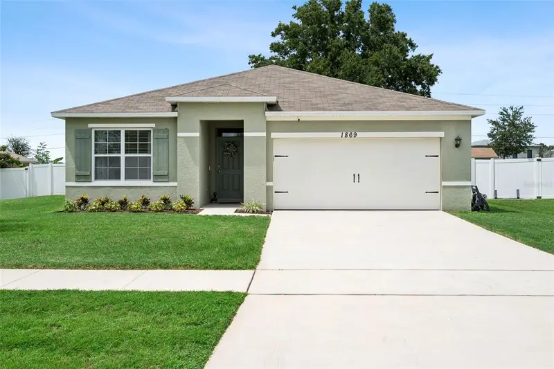 1869 Sunset Ridge Dr, FL