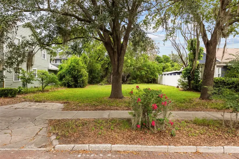 311 E Yale St, FL
