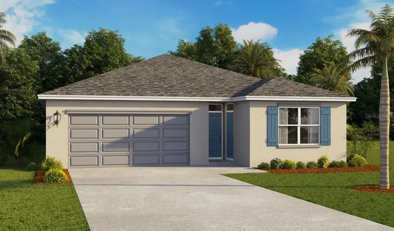 3990 Limeklin Falls Loop, FL