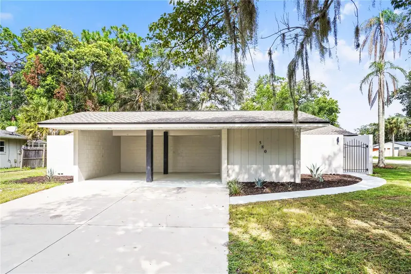 580 Devonshire Blvd, FL