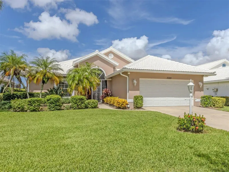 1520 Jasper Ct, FL