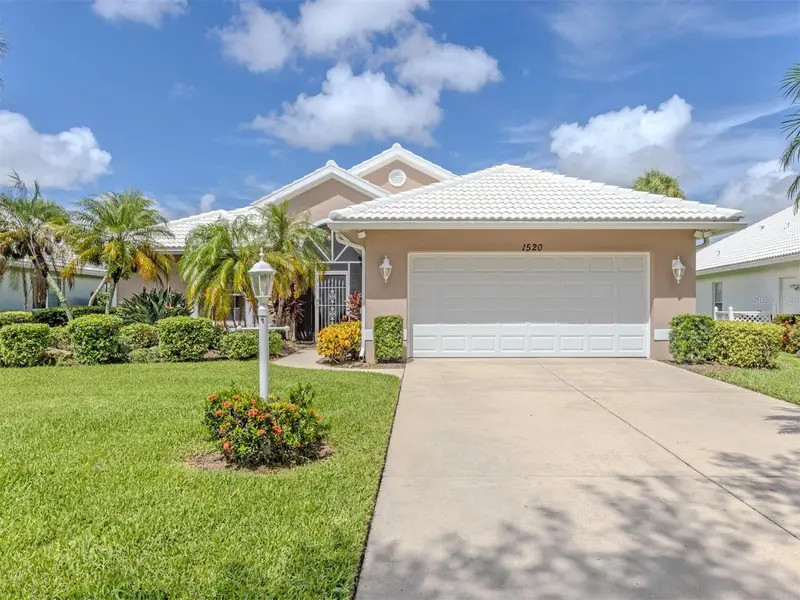 1520 Jasper Ct, FL