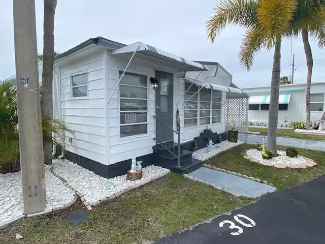 4851 W Gandy Blvd #B10l30, FL